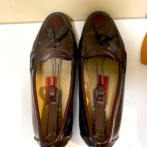 Mens size 10 Cole Haan shoes